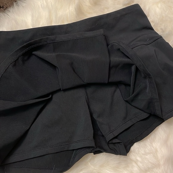 Mini Skort and Sports Bra Set - Picture 5 of 6